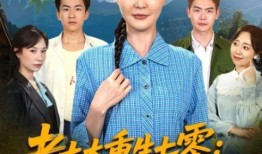 养女电视剧在线观看,命运交织的亲情救赎